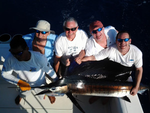 Dominical Fishing Charters