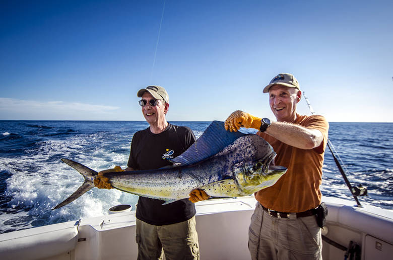 manuel antonio offshore fishing charters