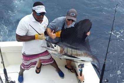 quepos fishing charters Quepos Fishing