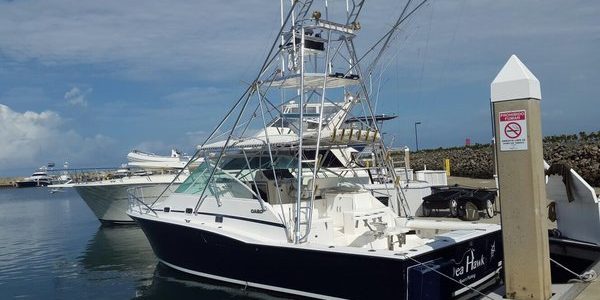 best quepos charter fleet boats costa rica sea hawk sport fishing quepos costa rica