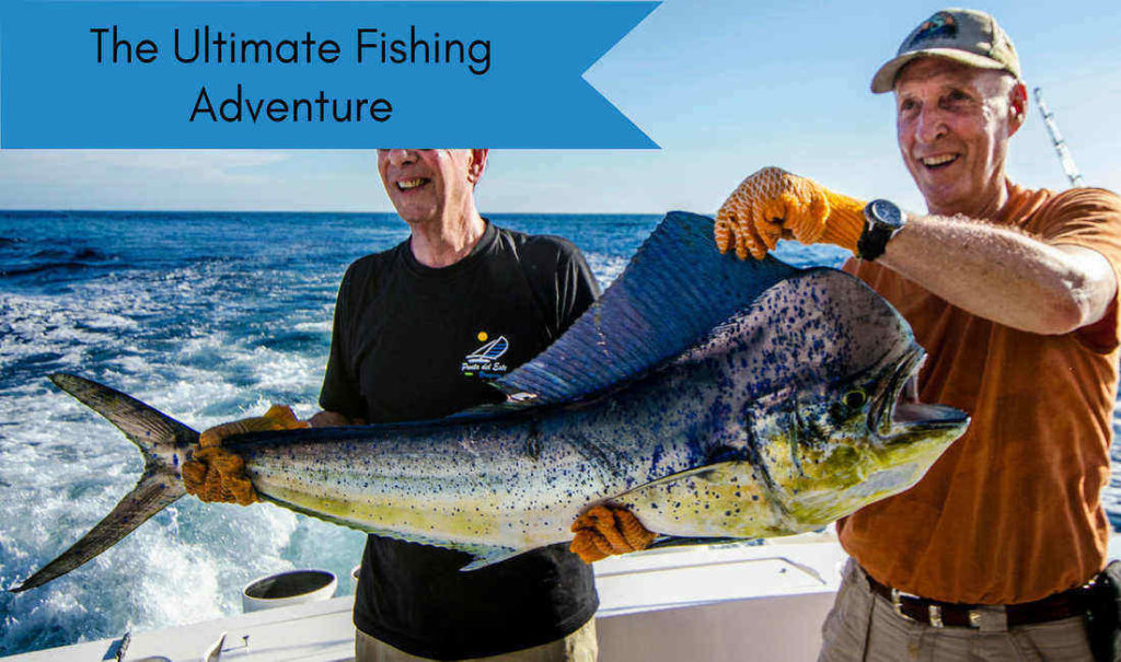 Quepos Fishing Costa Rica Sport Fishing Manuel Antonio