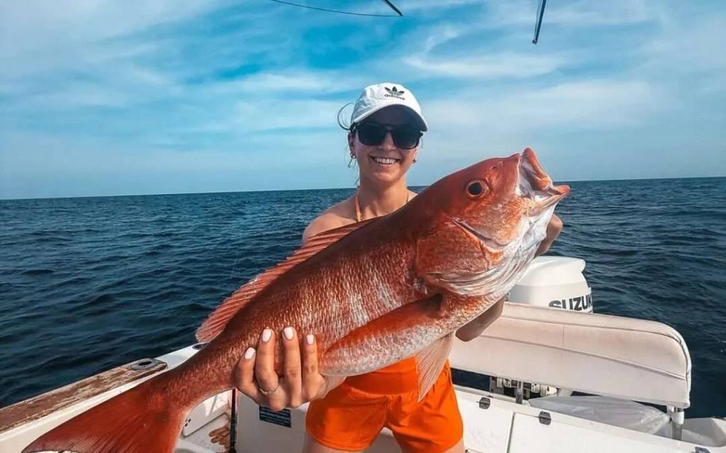 quepos full day, 3/4 day, half day inshore fishing charters manuel antonio