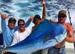 manuel antonio offshore fishing quepos costa rica