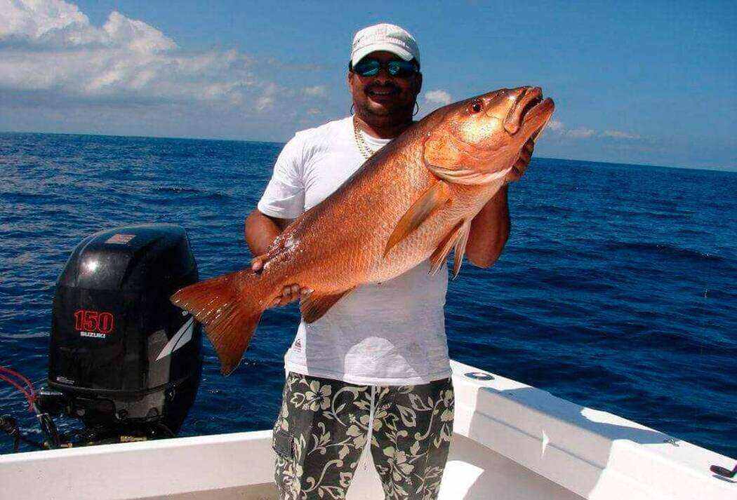 quepos inshore fishing charters manuel antonio costa rica
