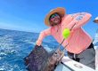 manuel antonio offshore fishing charters quepos costa rica full day and 3/4 day