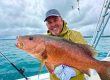 Quepos inshore fishing charters Manuel Antonio Costa Rica