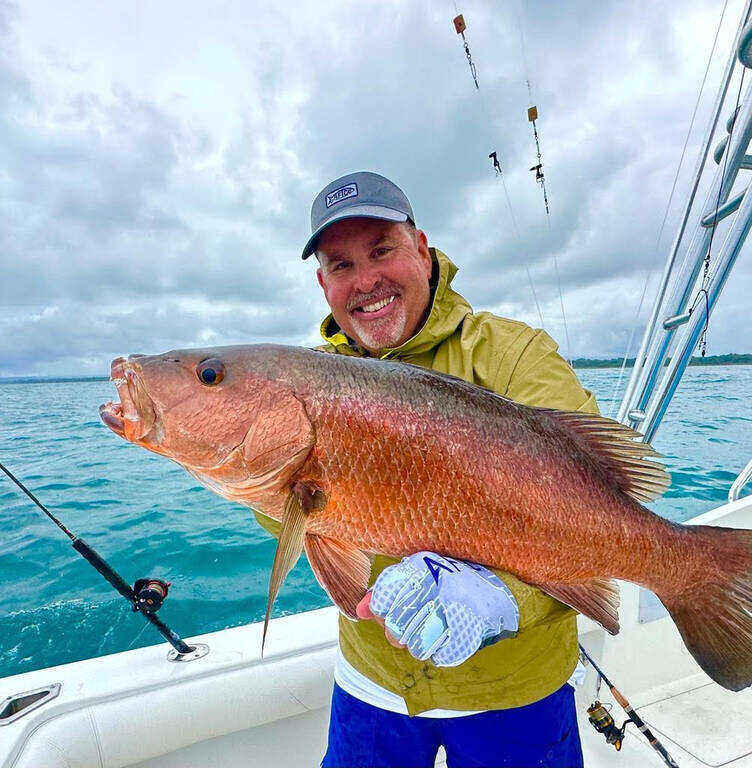 Quepos inshore fishing charters Manuel Antonio Costa Rica